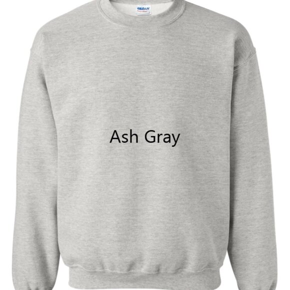 DIOR Butterfly Logo Embroidered ADULT Unisex Crewneck Sweatshirt - Picture 5 of 5